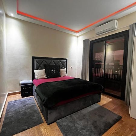 Villa Al Nour Avec Piscine 마라케시 외부 사진