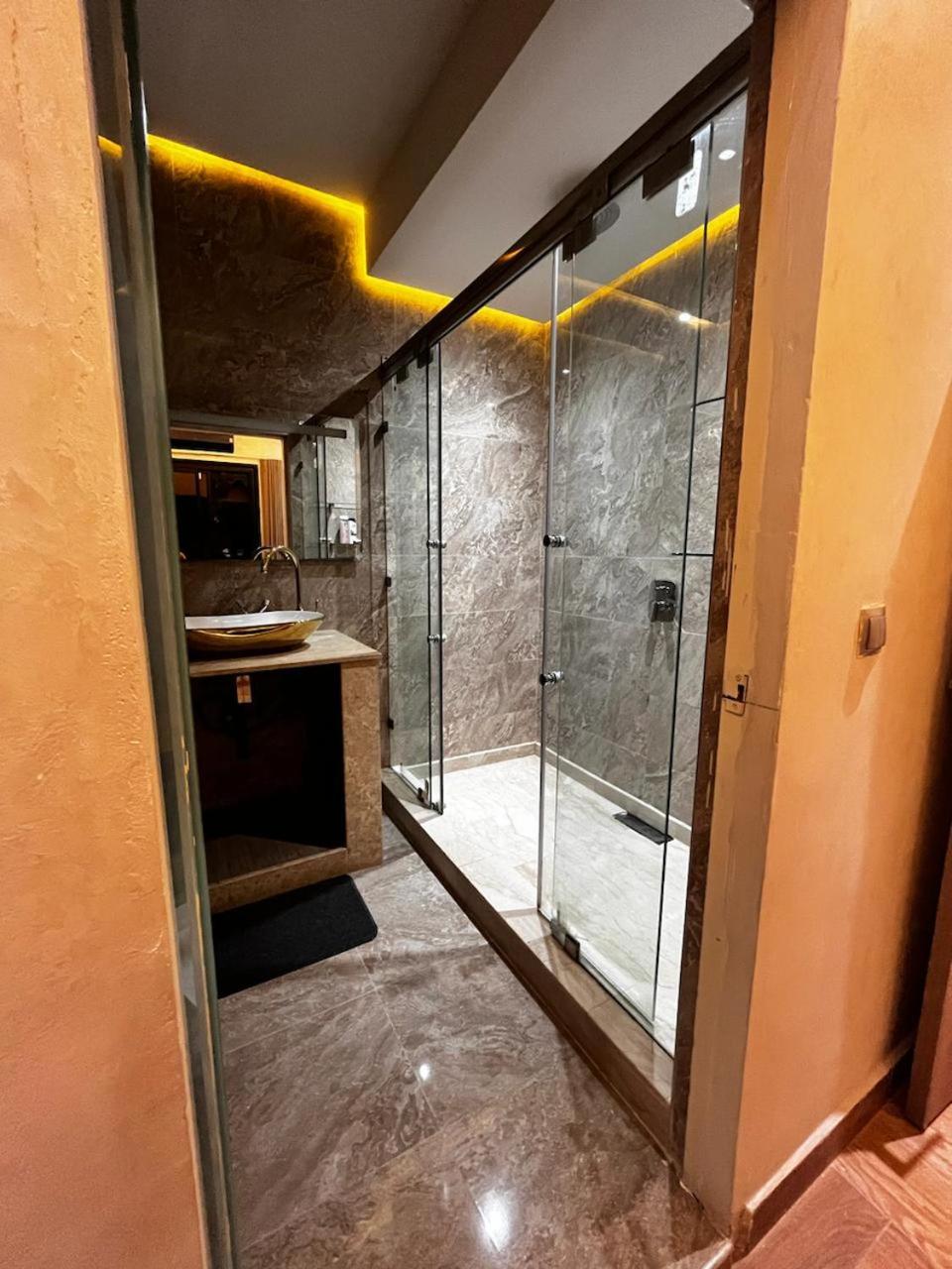 Villa Al Nour Avec Piscine 마라케시 외부 사진