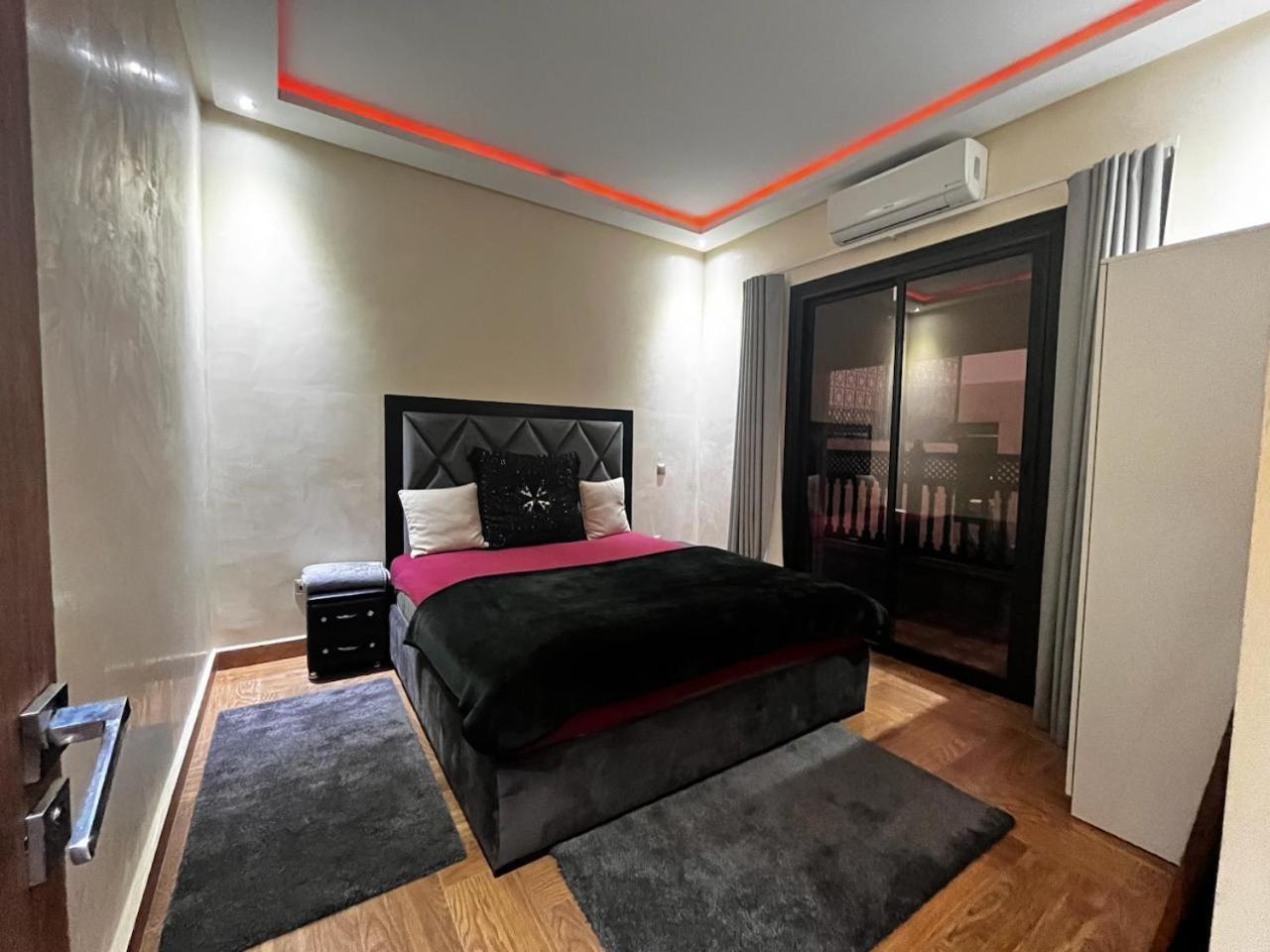 Villa Al Nour Avec Piscine 마라케시 외부 사진