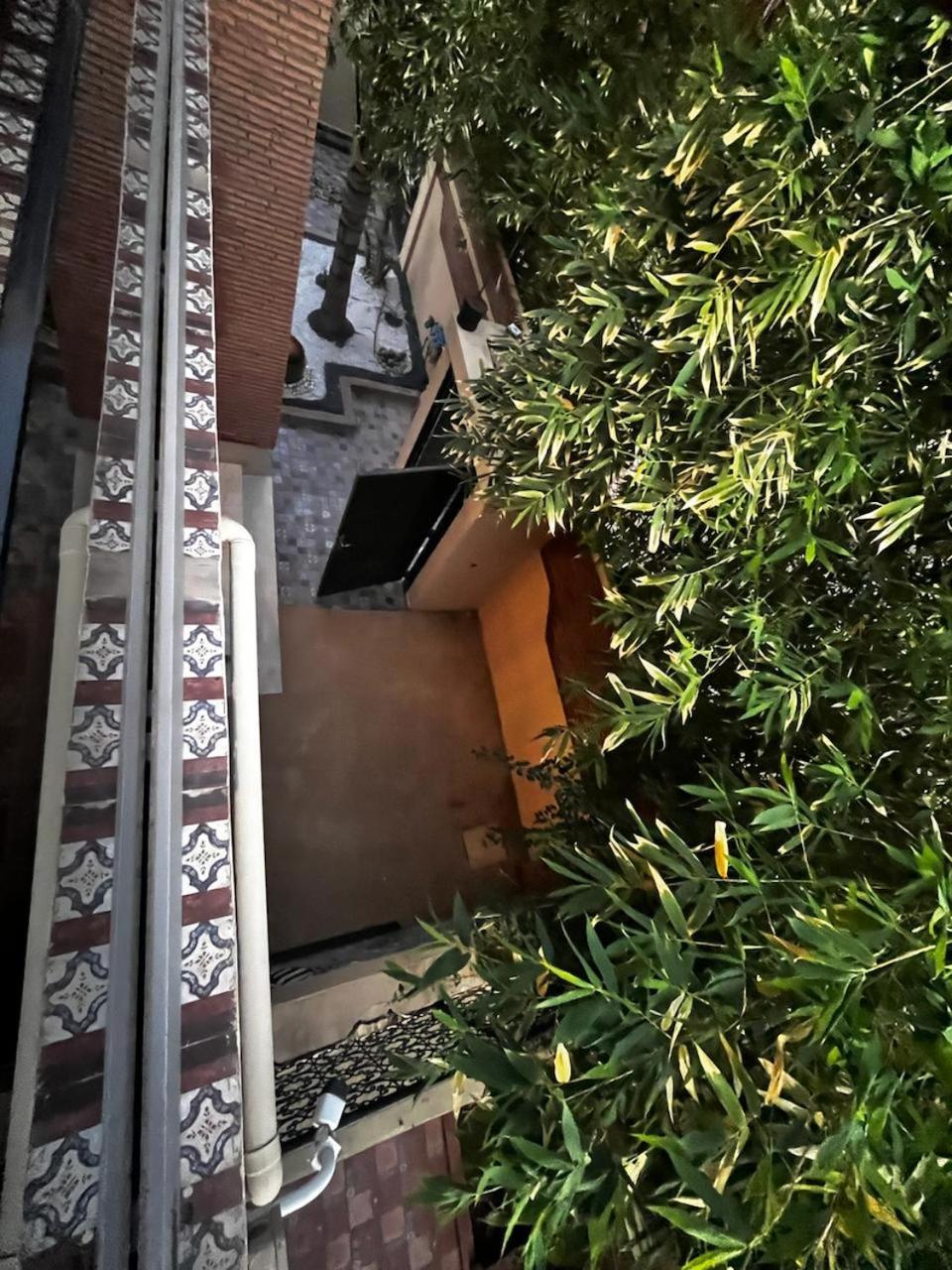 Villa Al Nour Avec Piscine 마라케시 외부 사진