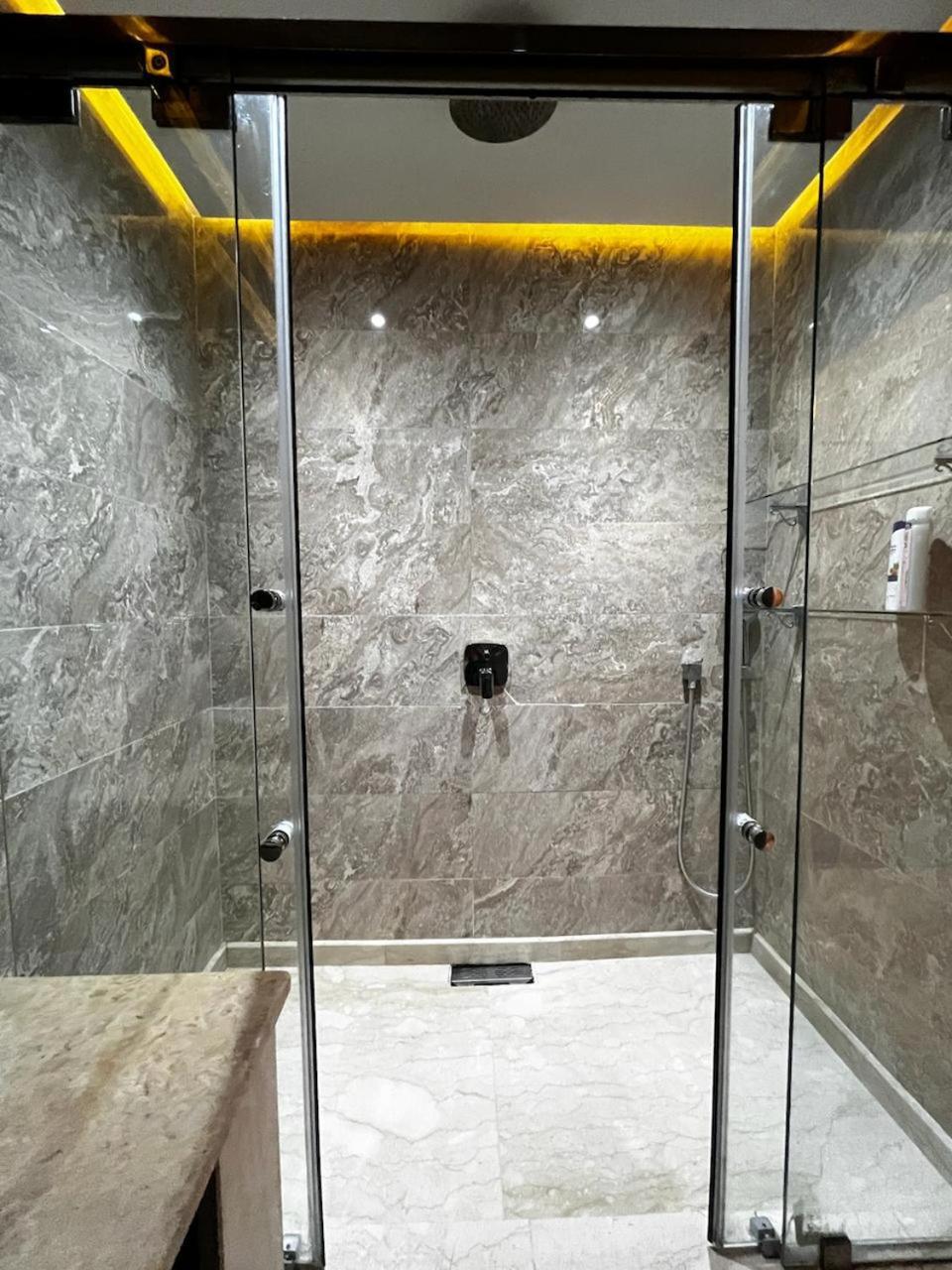Villa Al Nour Avec Piscine 마라케시 외부 사진