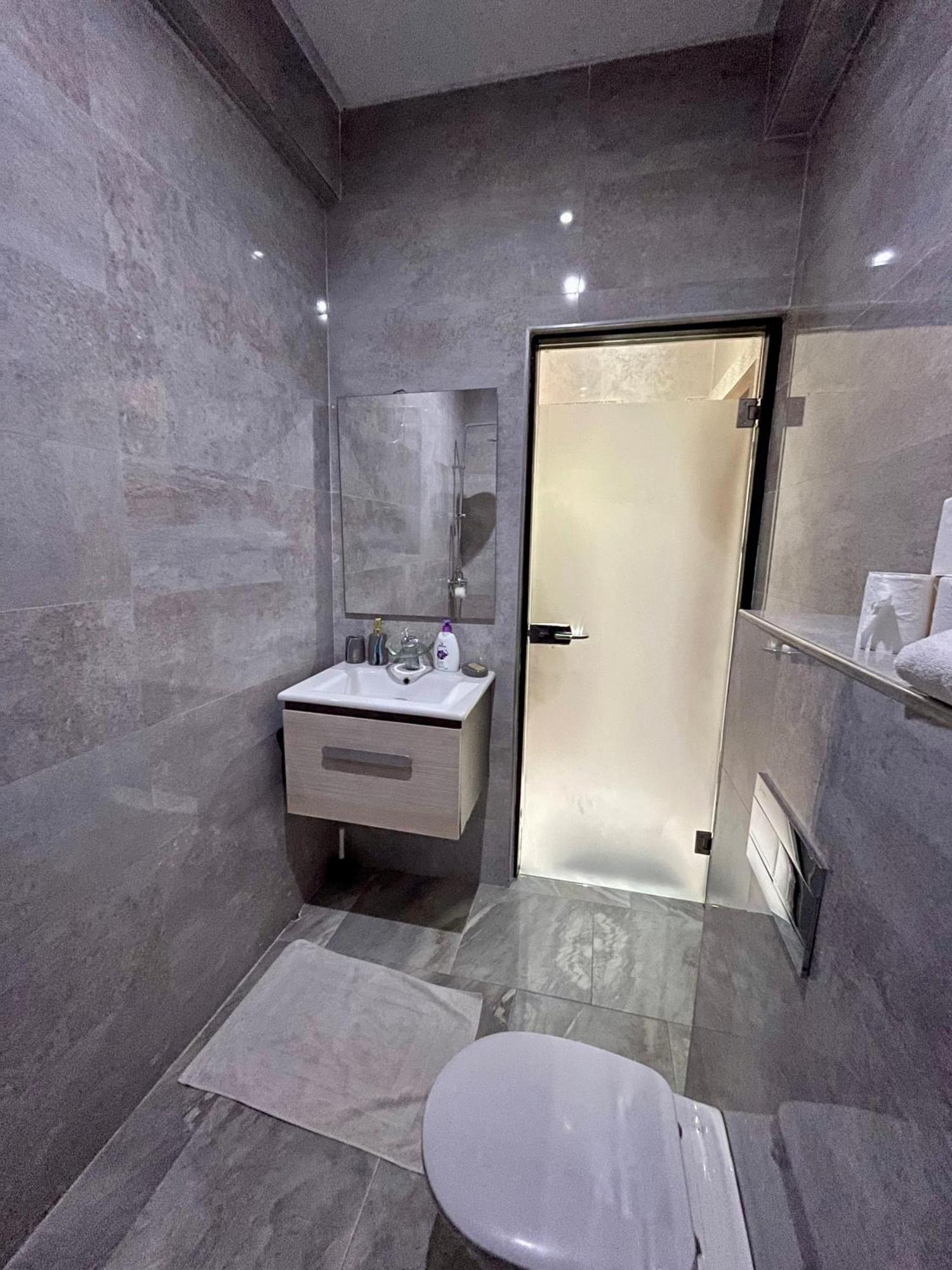 Villa Al Nour Avec Piscine 마라케시 외부 사진