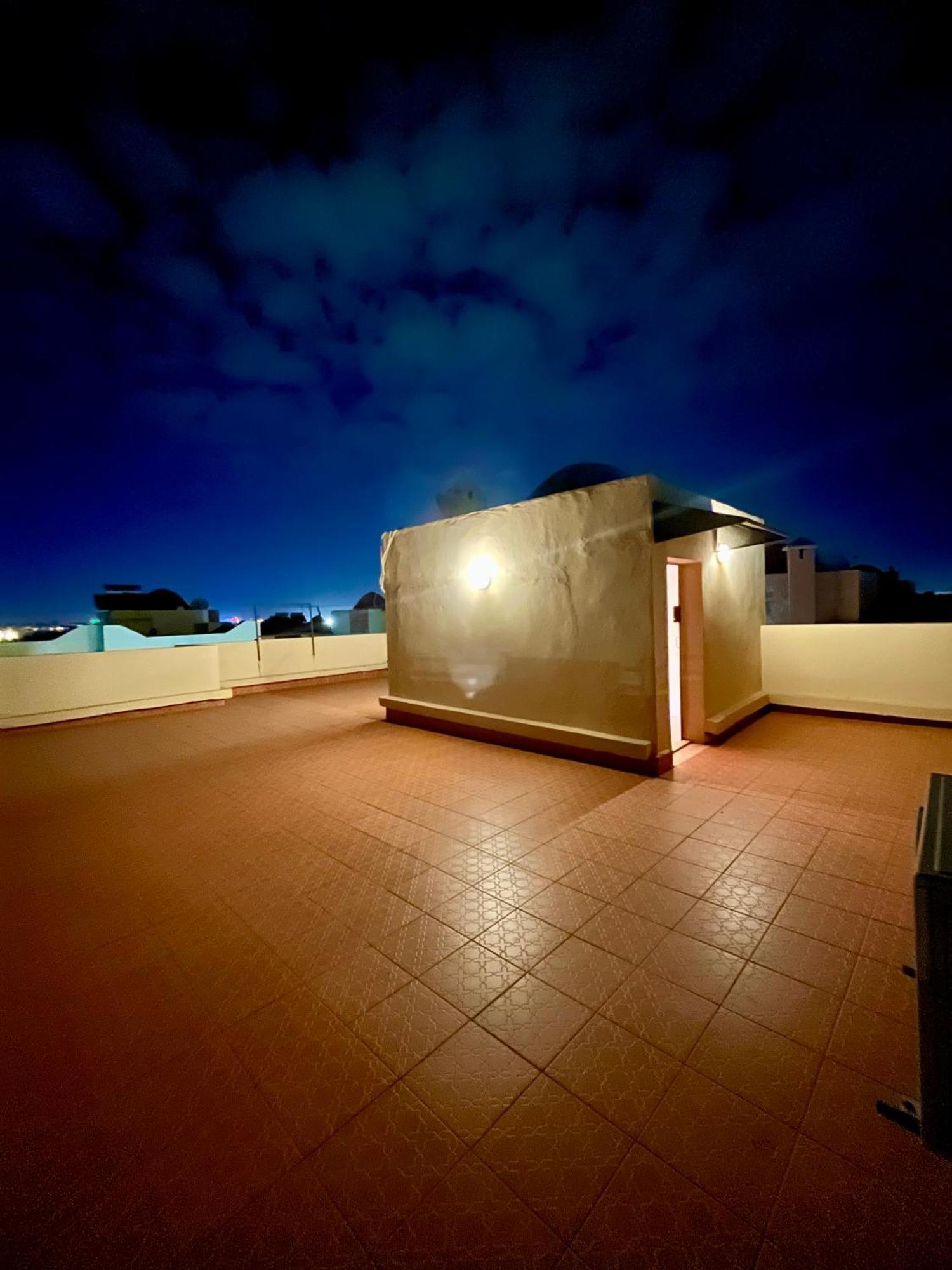 Villa Al Nour Avec Piscine 마라케시 외부 사진