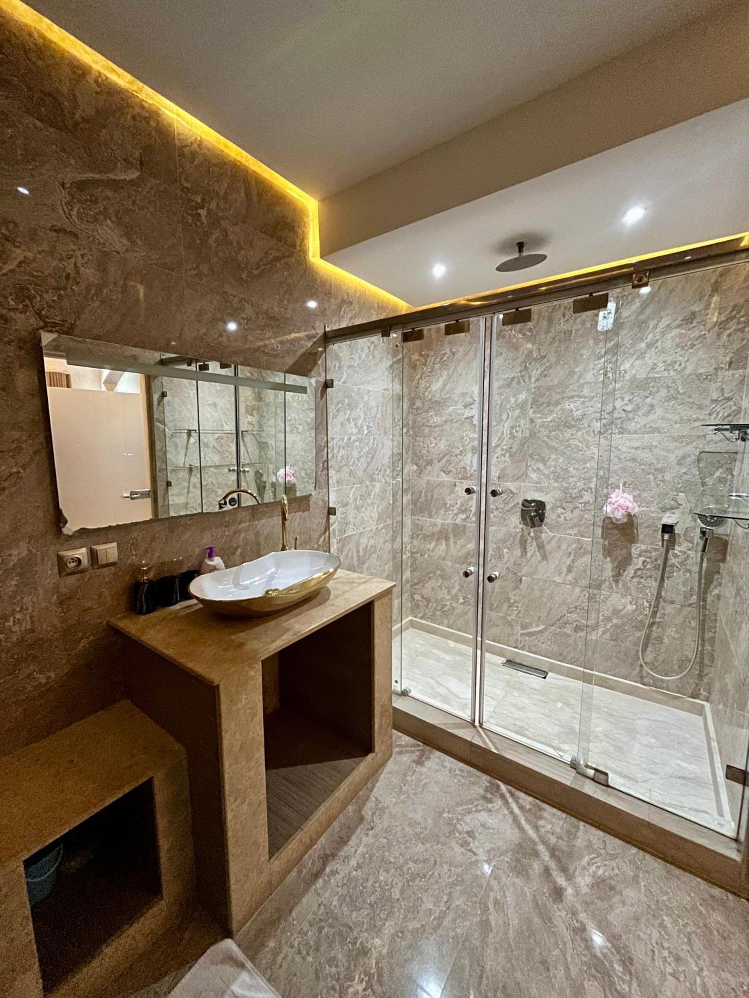 Villa Al Nour Avec Piscine 마라케시 외부 사진