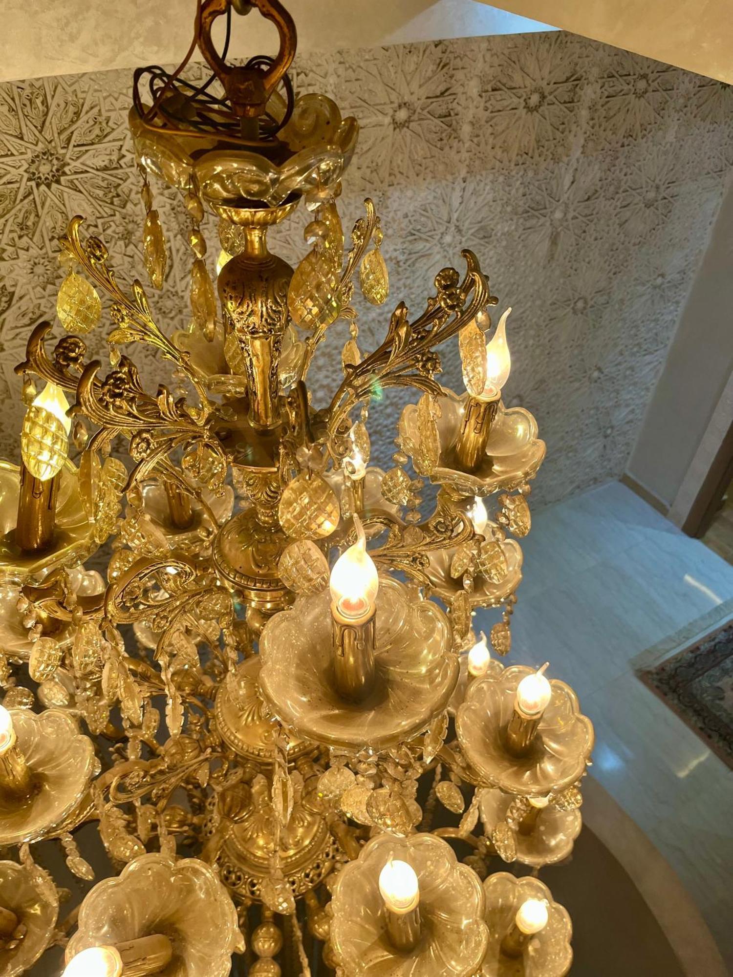 Villa Al Nour Avec Piscine 마라케시 외부 사진