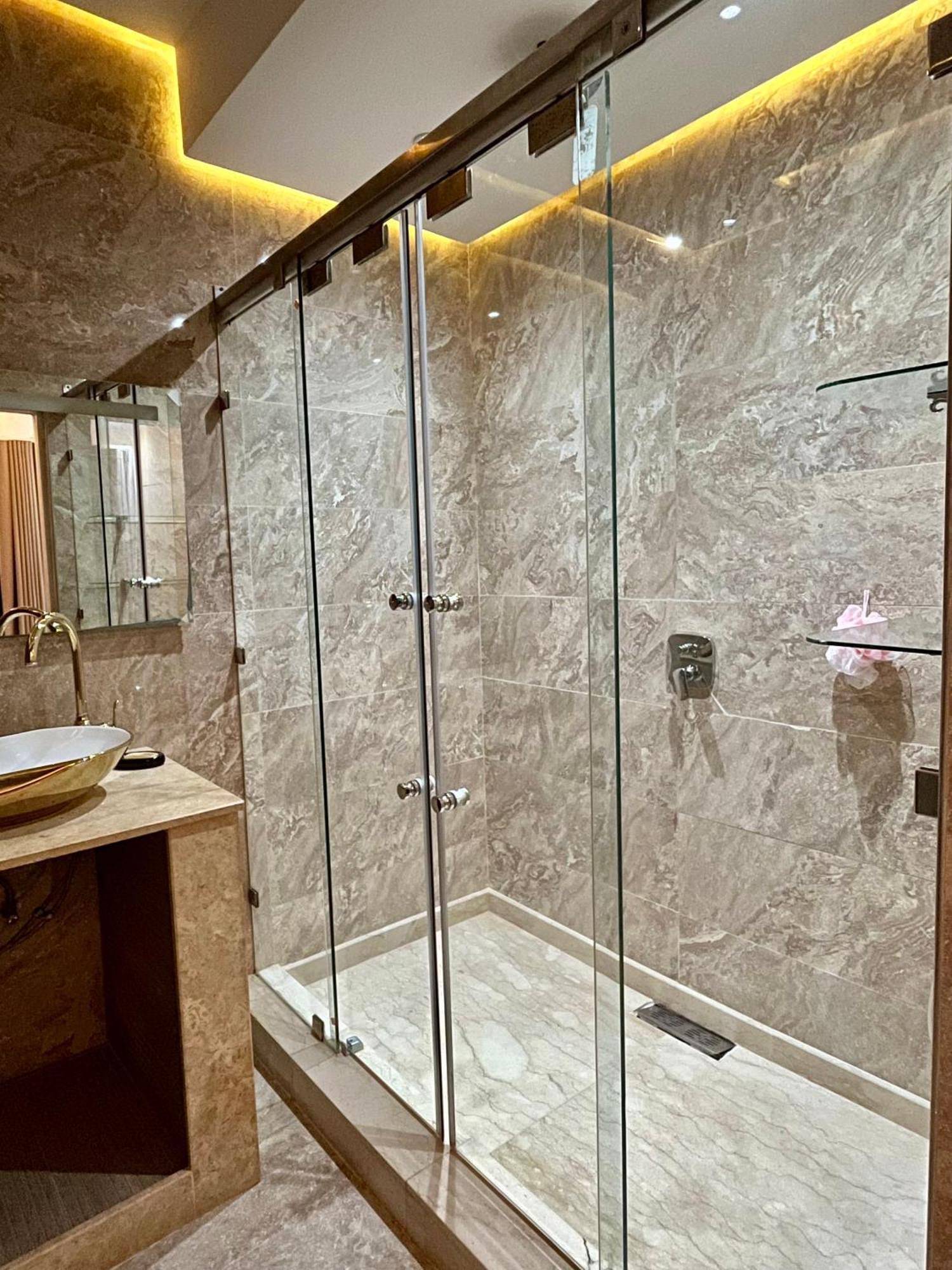 Villa Al Nour Avec Piscine 마라케시 외부 사진