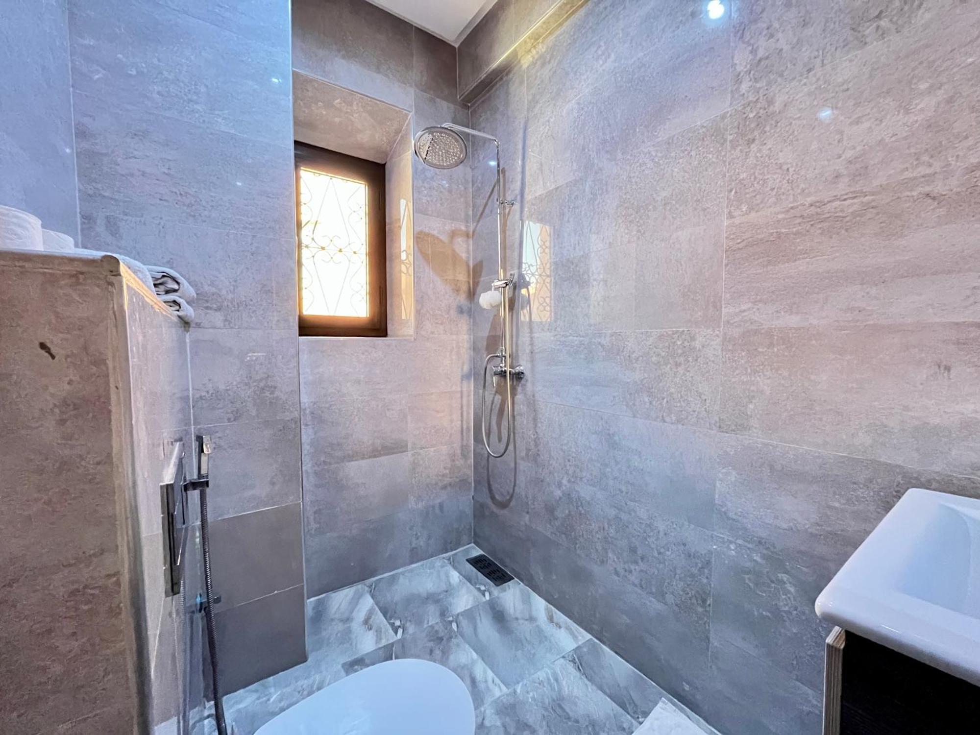 Villa Al Nour Avec Piscine 마라케시 외부 사진